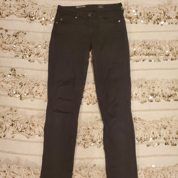 AG / Adriana Goldschmidt Denim - !!!! SOLD !!!!! AG prima cigarette jean